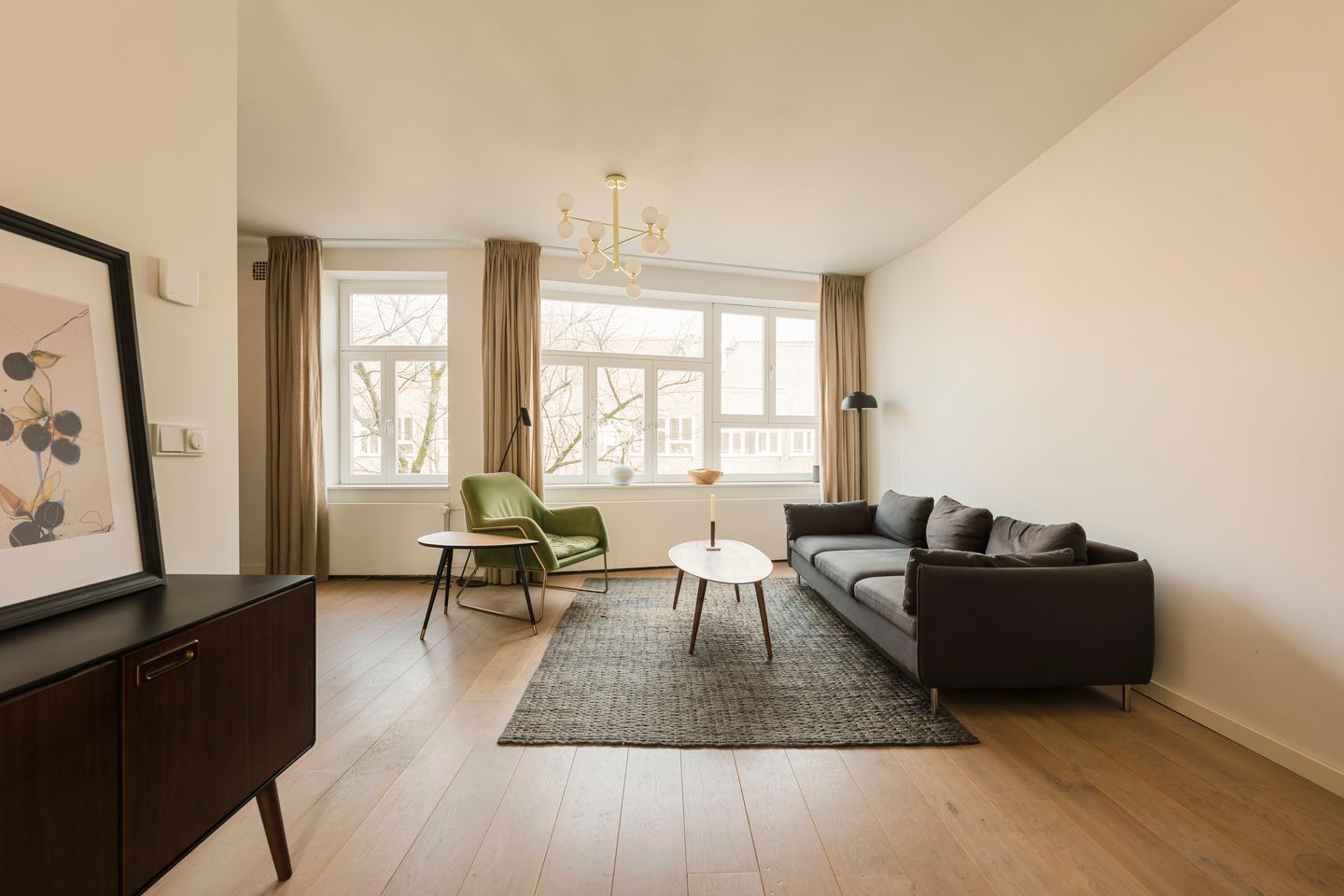 Foto 5 van Orteliusstraat 209-3