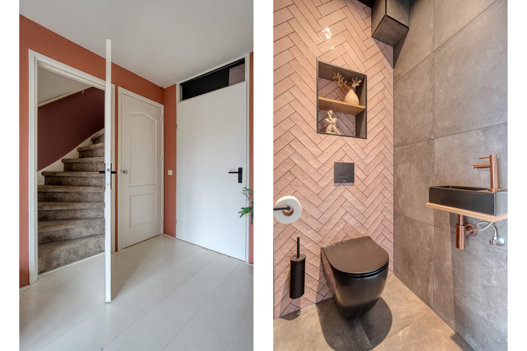 Foto 8 van Goudplevierstraat 41