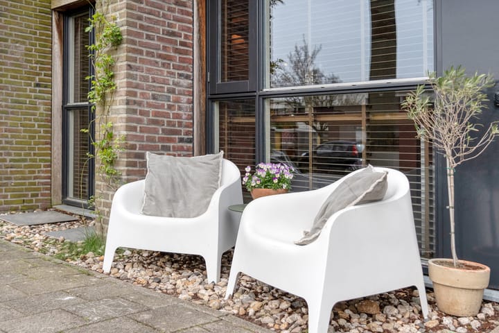 Photo 5 of Goudplevierstraat 41