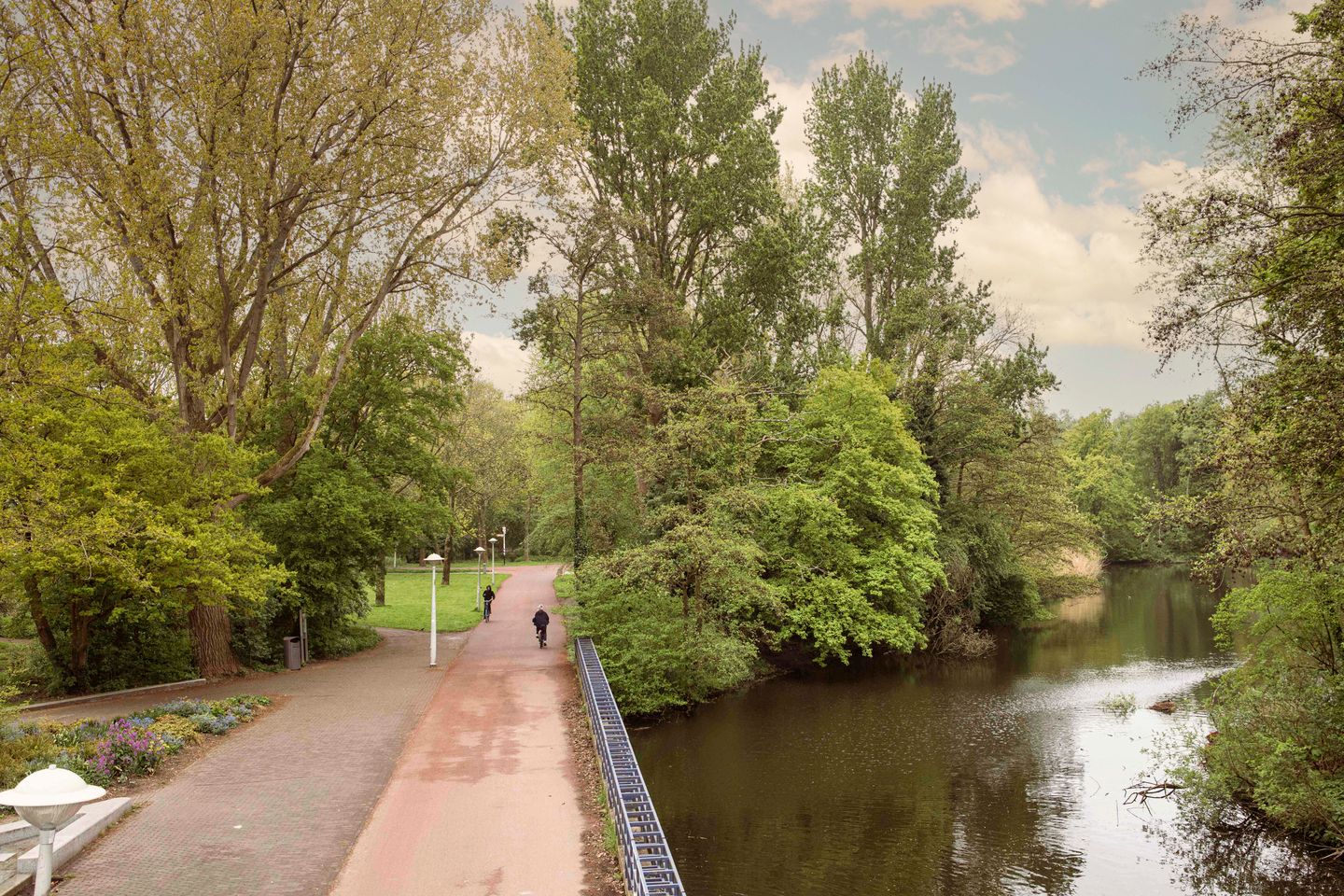 Foto 29 van Orteliusstraat 209-3