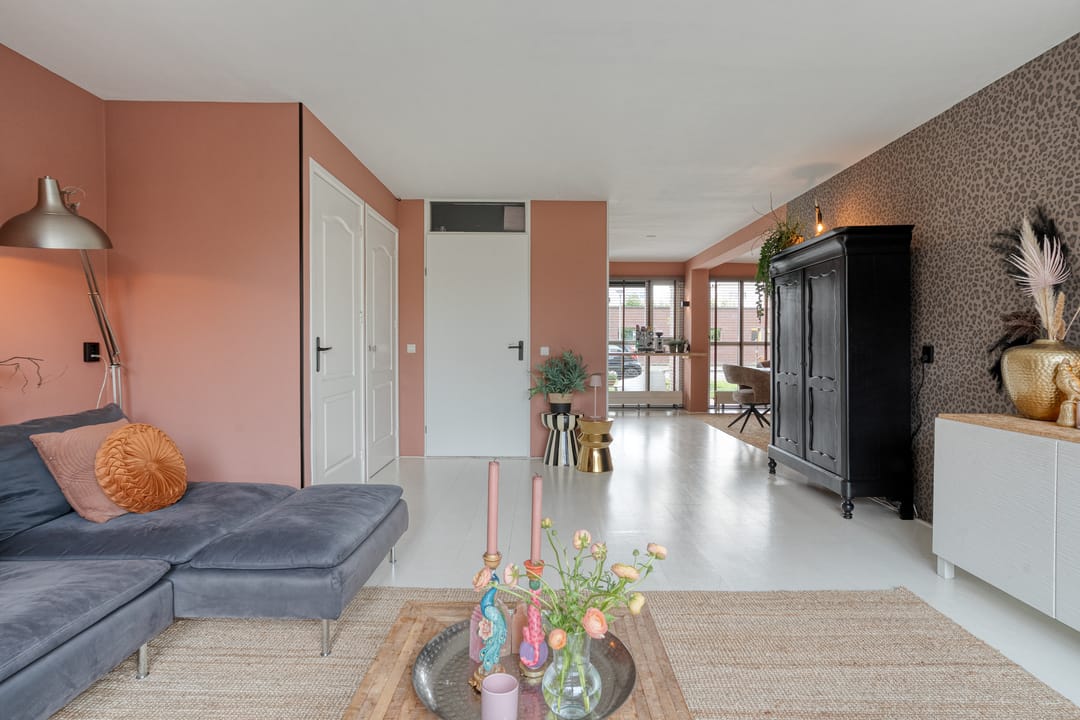 Foto 13 van Goudplevierstraat 41