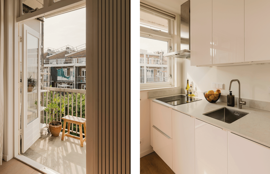 Foto 11 van Orteliusstraat 209-3