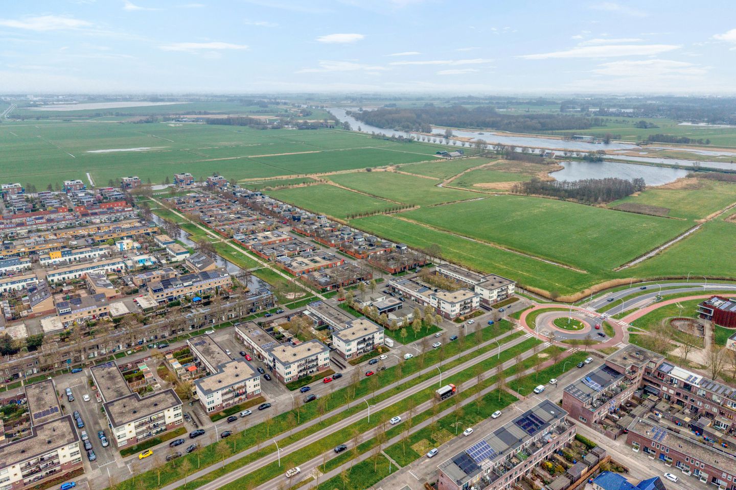 Foto 49 van Goudplevierstraat 41