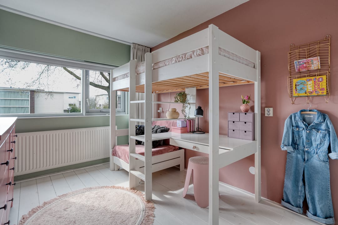 Foto 28 van Goudplevierstraat 41