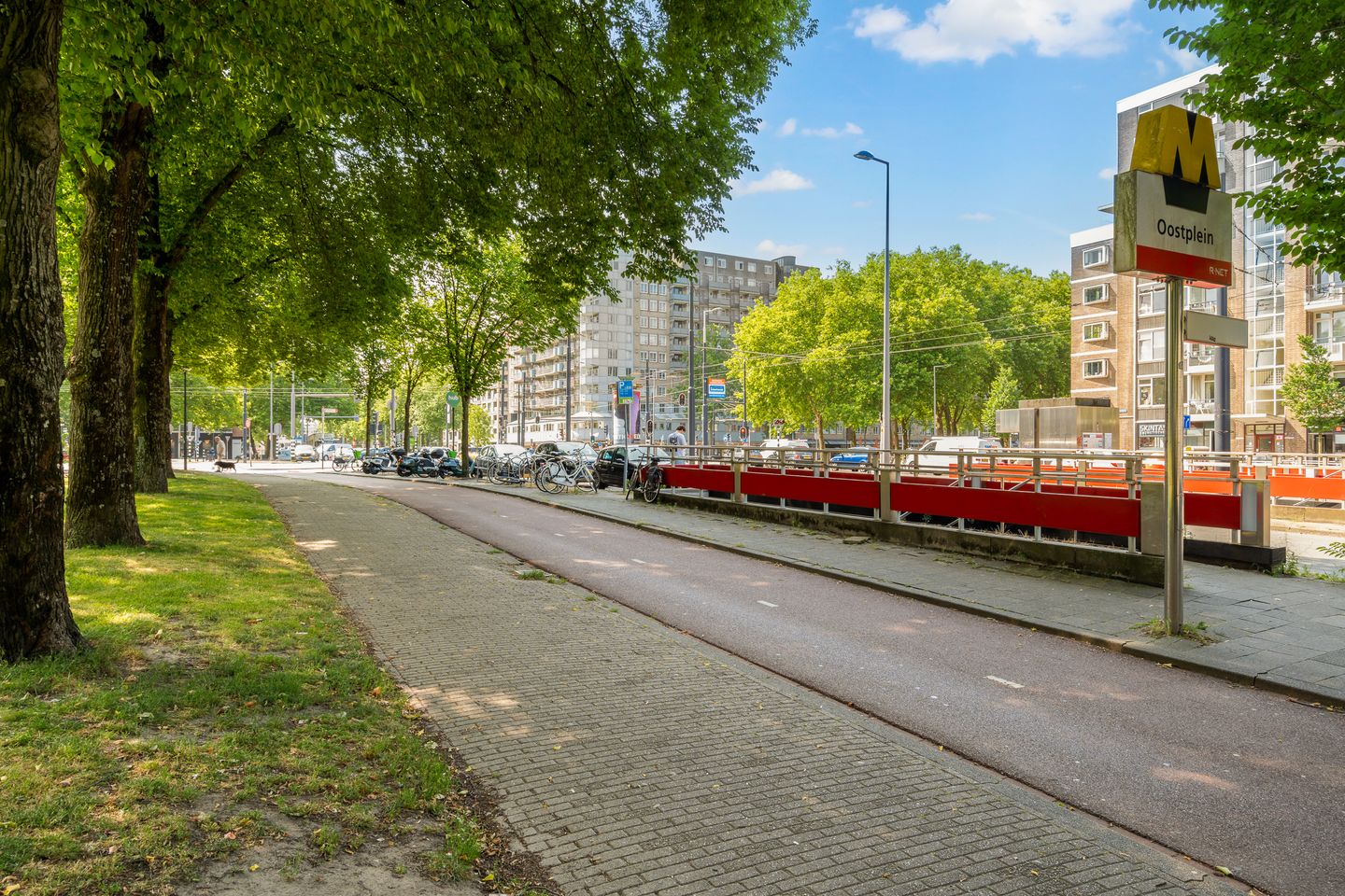 Photo 20 of Goudsesingel 3-B