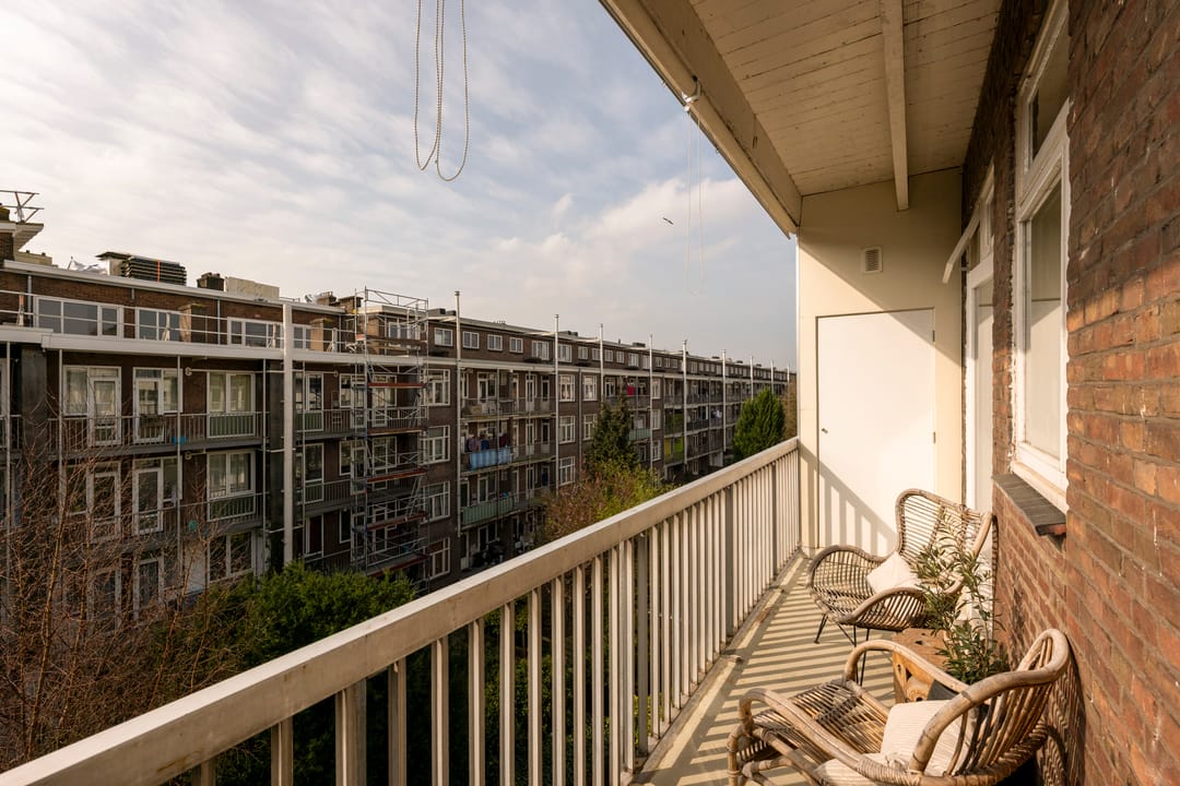 Foto 13 van Orteliusstraat 209-3