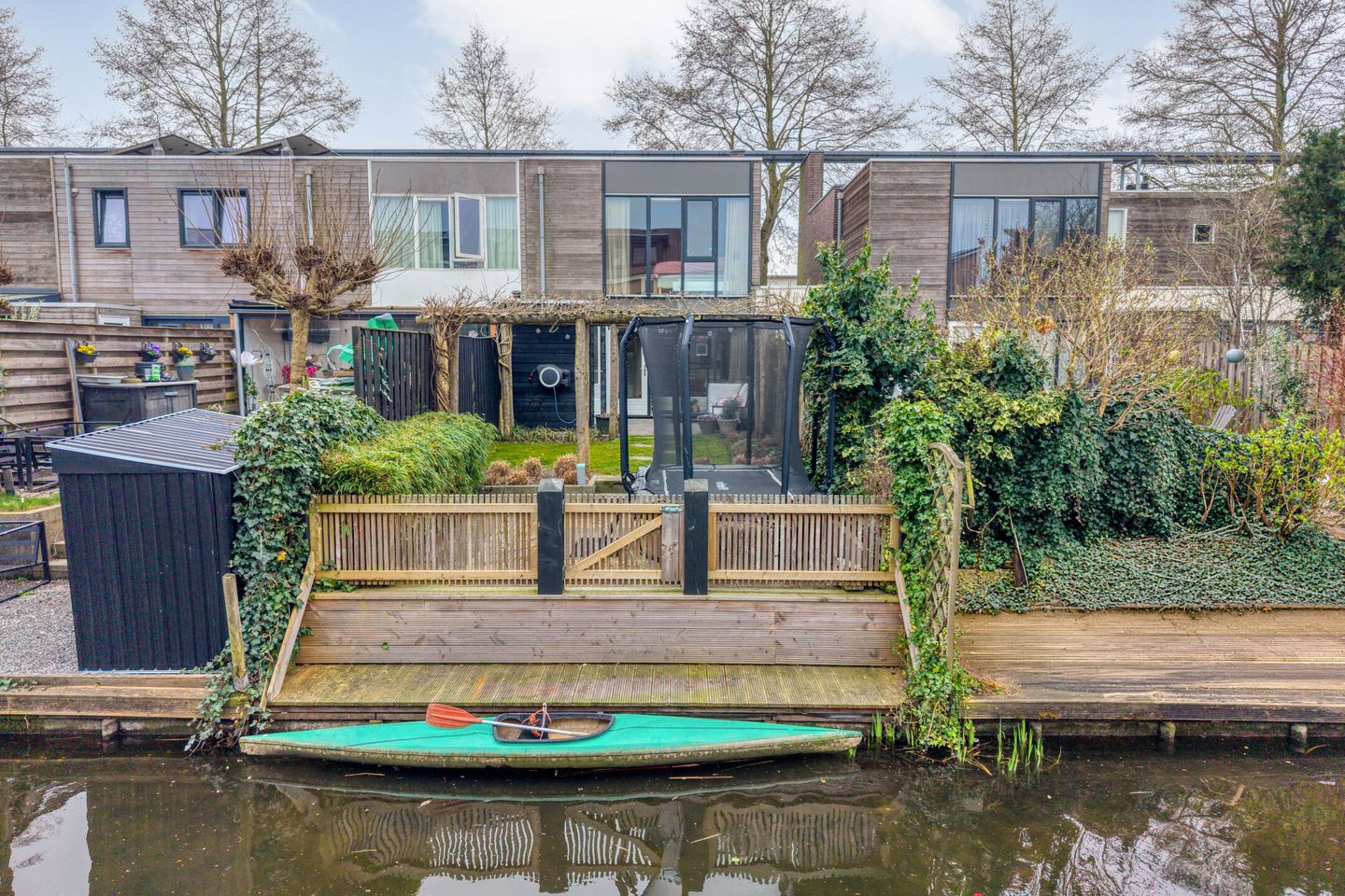 Foto 44 van Goudplevierstraat 41