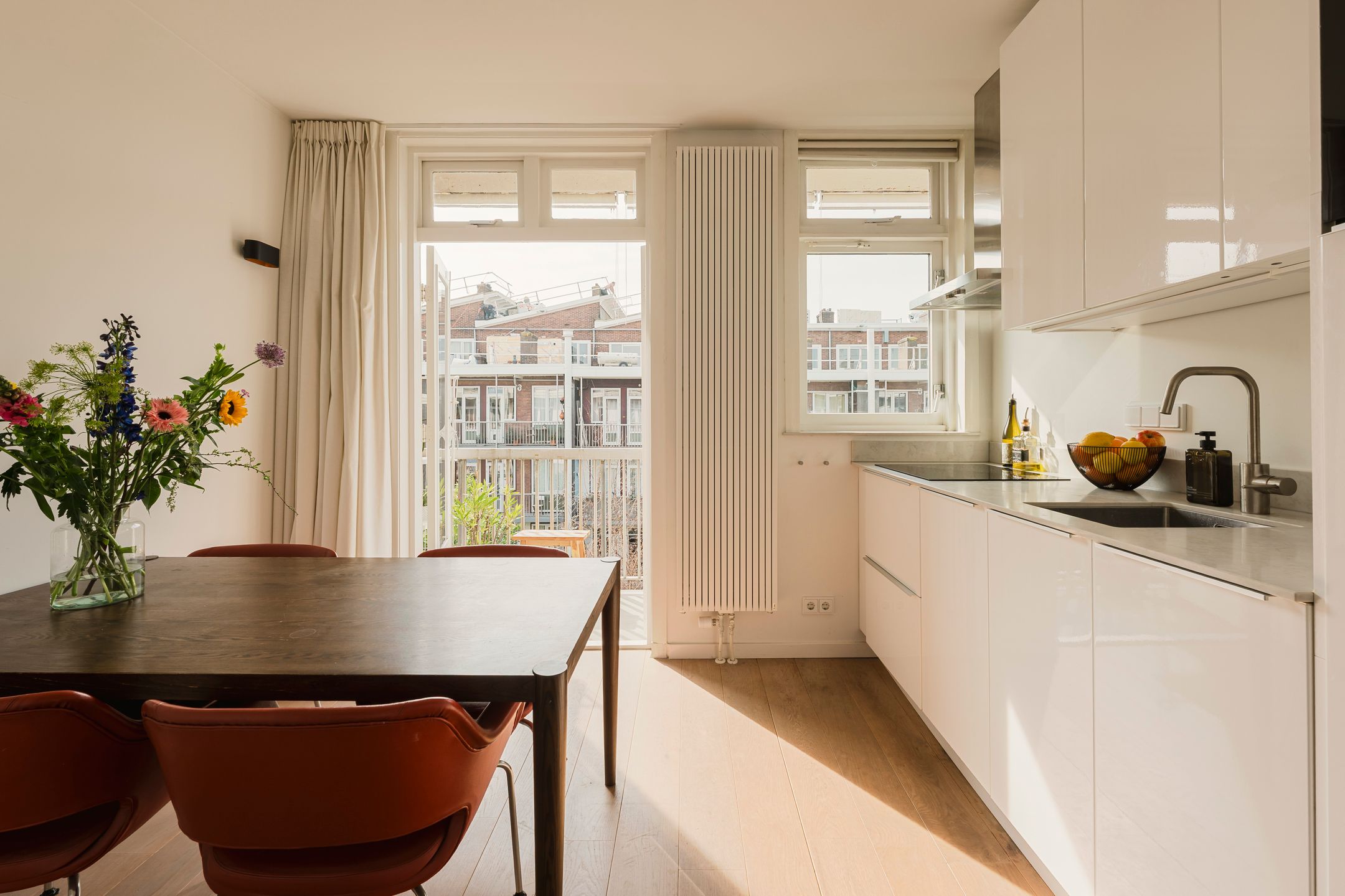 Orteliusstraat 209-3, 1056NP, Amsterdam - Photo 2