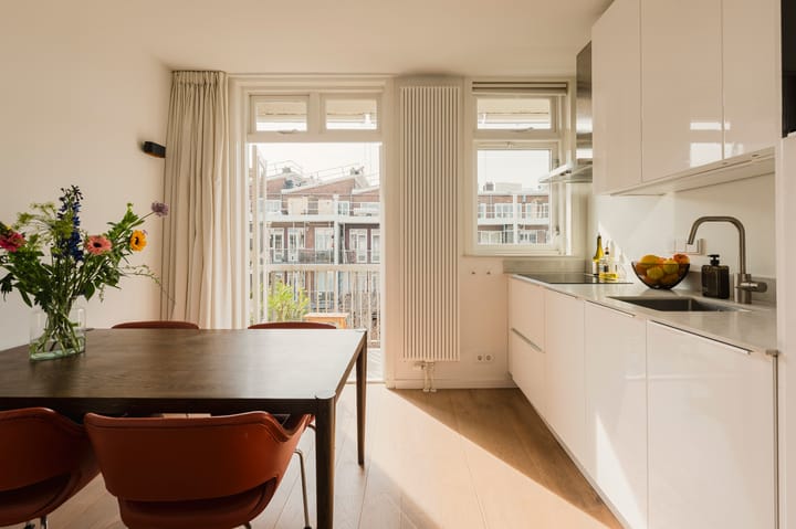 Foto 2 van Orteliusstraat 209-3