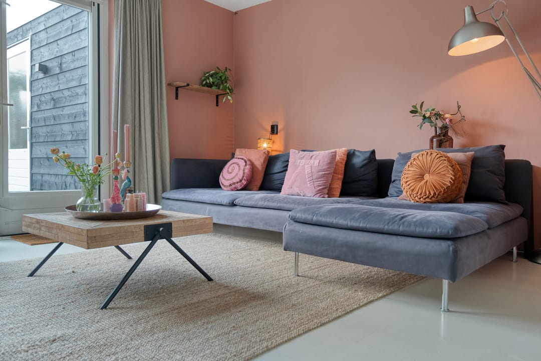 Foto 11 van Goudplevierstraat 41