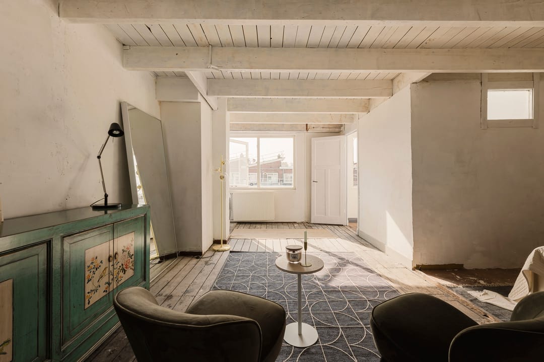 Foto 22 van Orteliusstraat 209-3