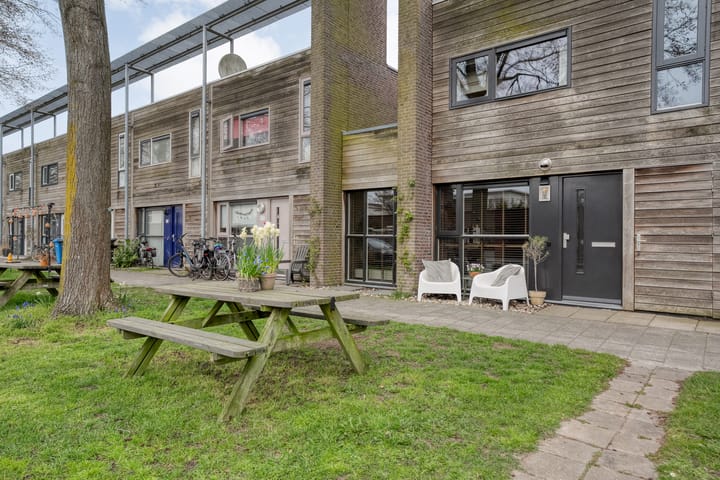 Photo 4 of Goudplevierstraat 41