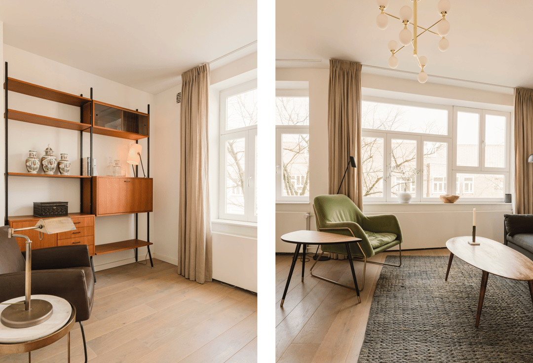 Foto 8 van Orteliusstraat 209-3