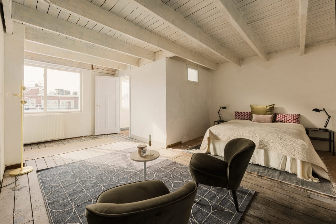 Foto 23 van Orteliusstraat 209-3