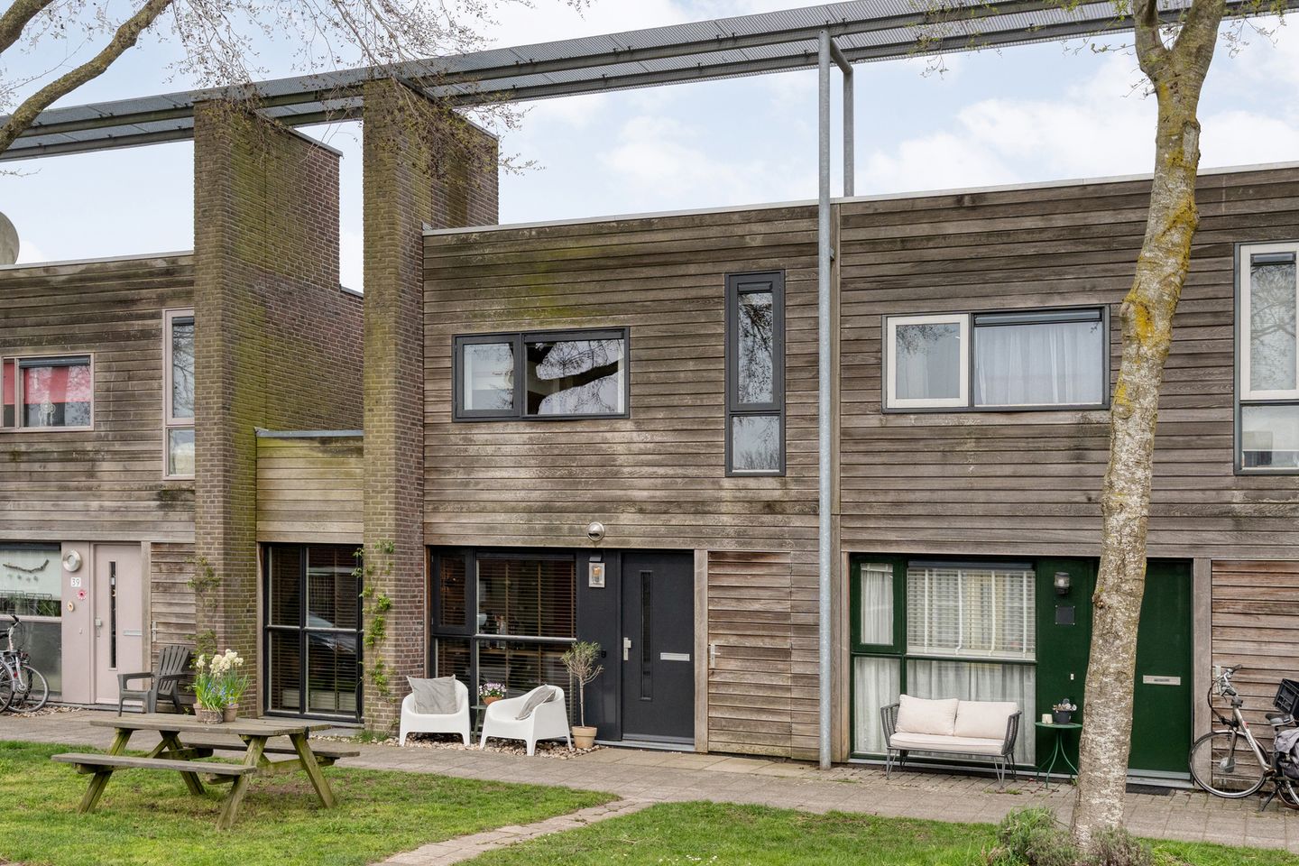 Photo 1 of Goudplevierstraat 41