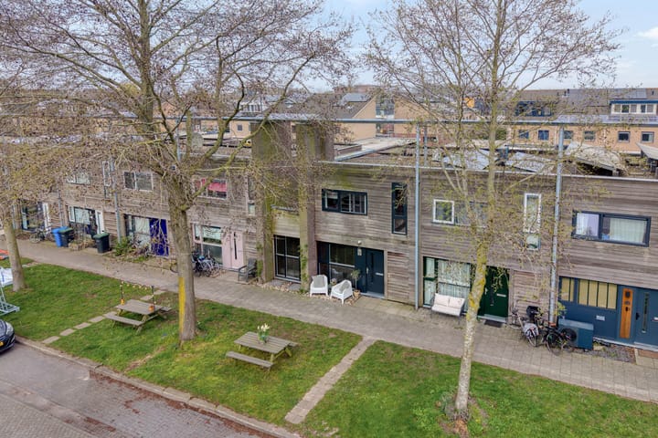 Photo 2 of Goudplevierstraat 41
