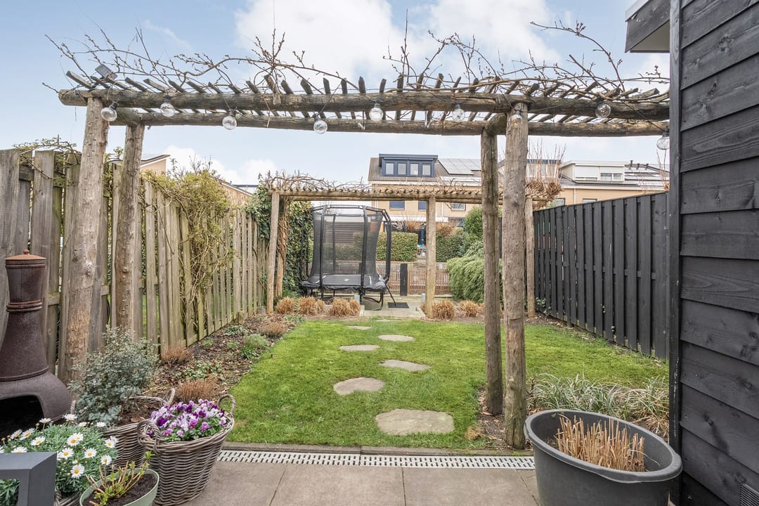 Foto 38 van Goudplevierstraat 41