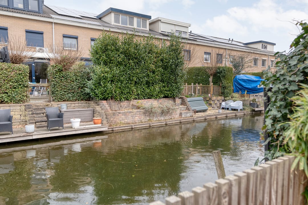 Foto 43 van Goudplevierstraat 41