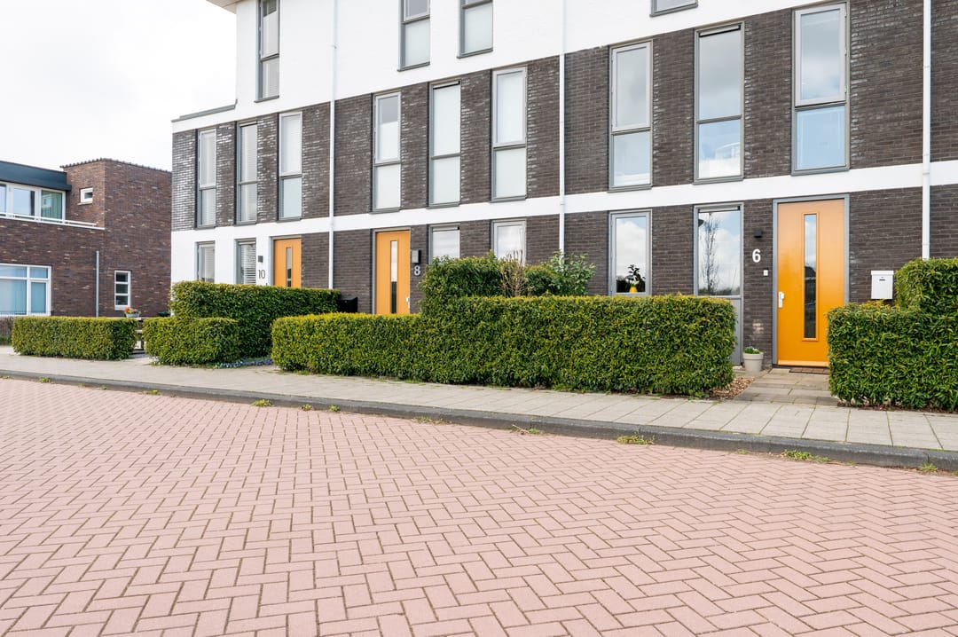 Foto 41 van Molenvang 6