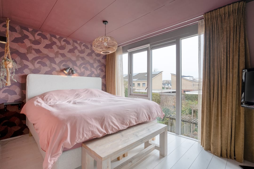 Foto 26 van Goudplevierstraat 41