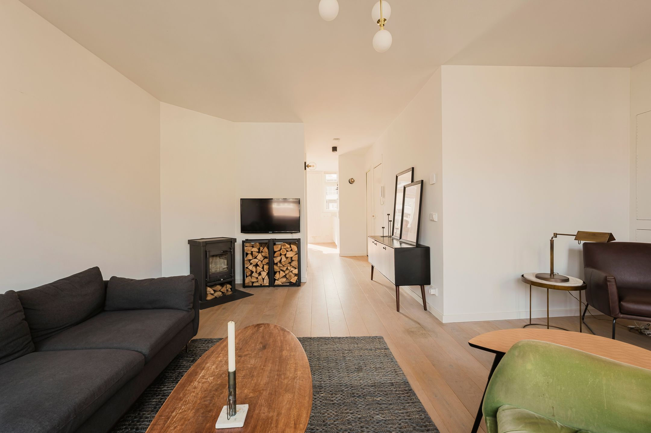 Orteliusstraat 209-3, 1056NP, Amsterdam - Photo 3