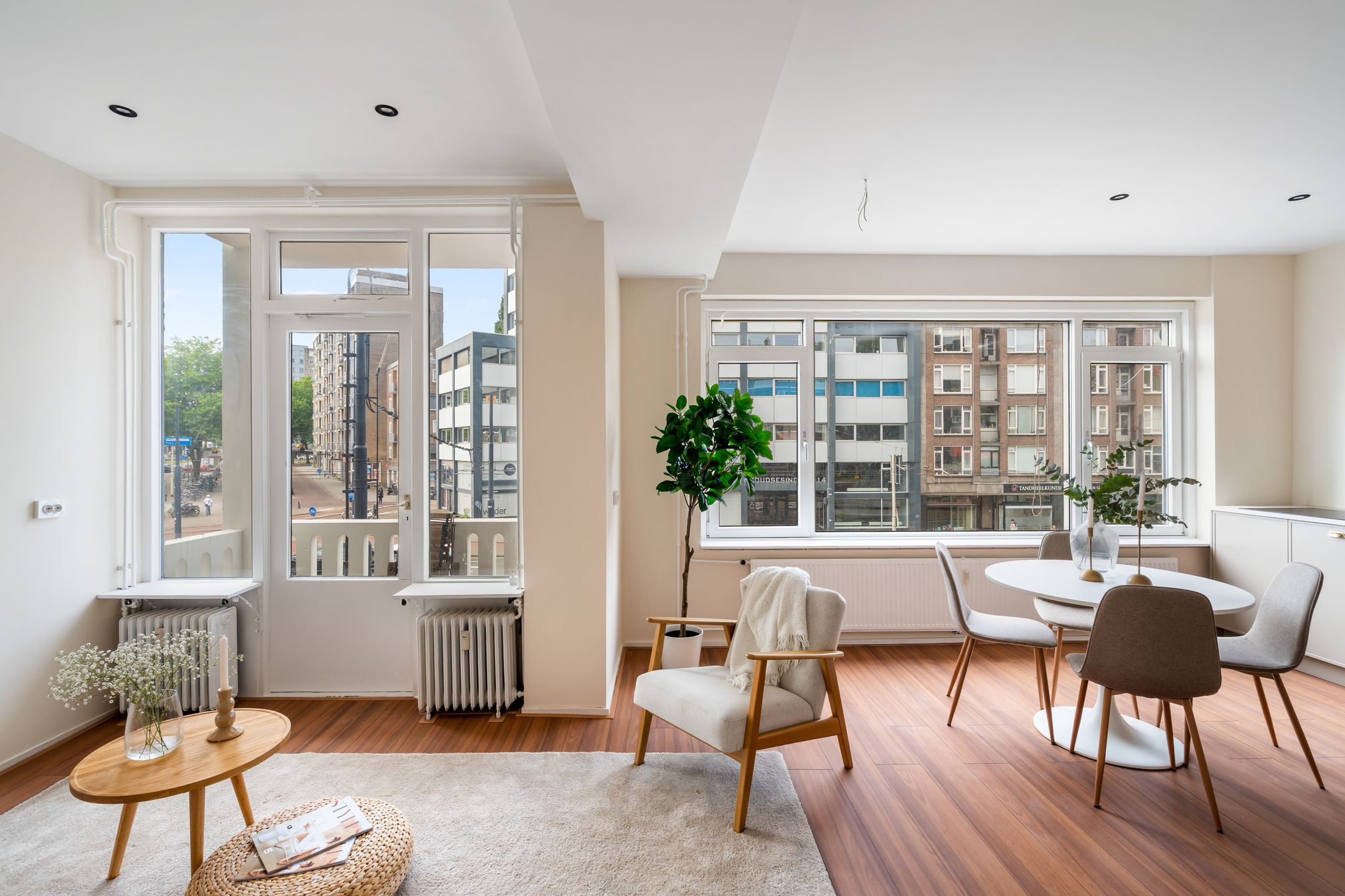 Goudsesingel 3-B 3 B