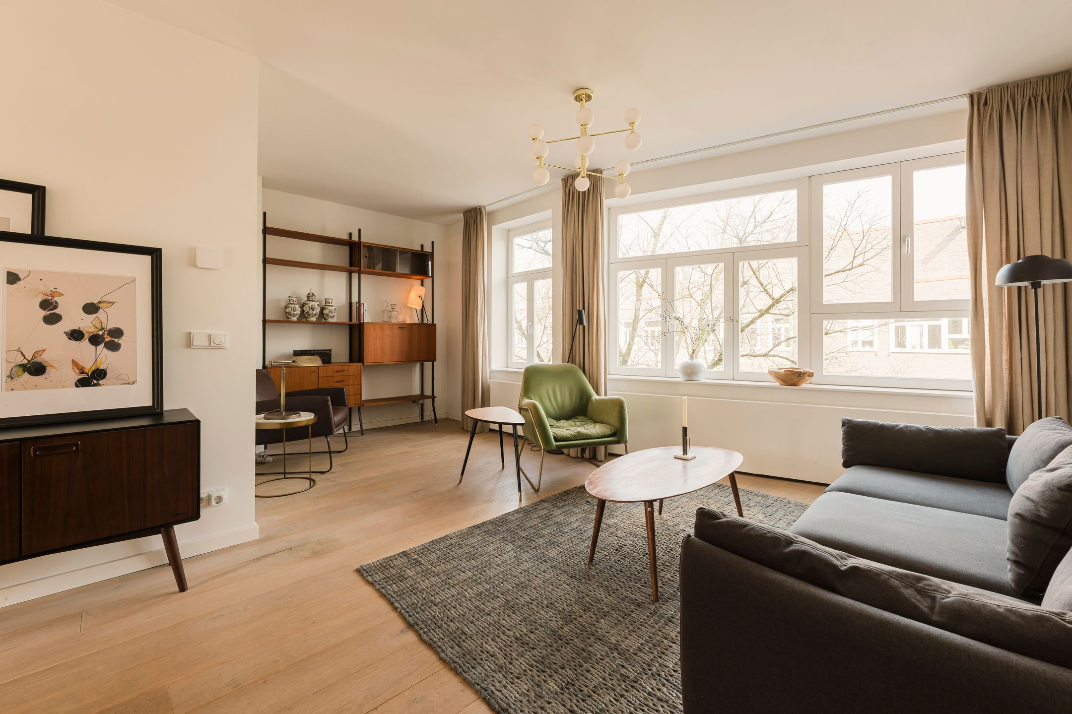 Orteliusstraat 209-3, 1056NP, Amsterdam - Photo 1