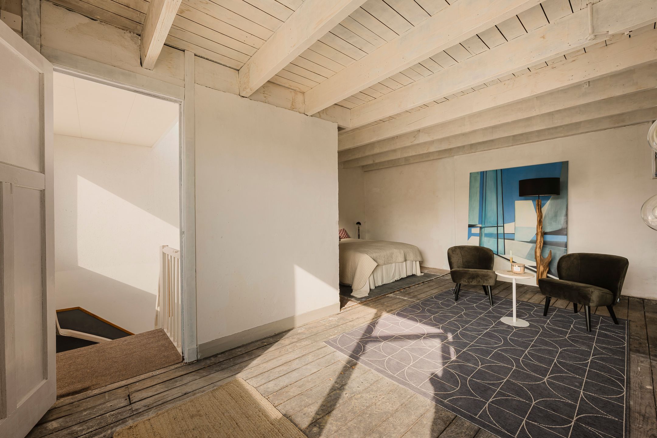 Foto 21 van Orteliusstraat 209-3