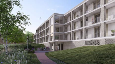 Hoogveldlaan thumbnail