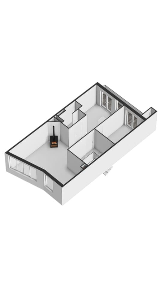 Foto 35 van Orteliusstraat 209-3