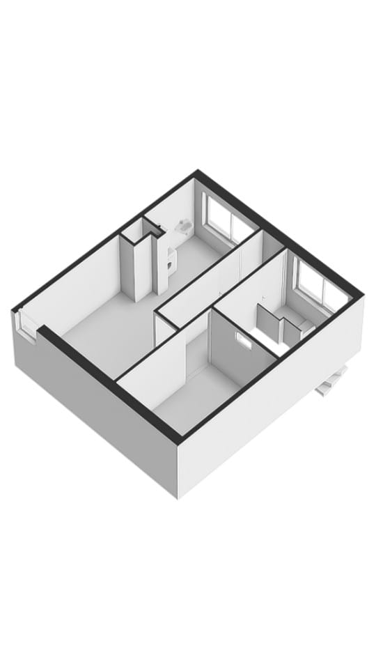 Foto 36 van Orteliusstraat 209-3