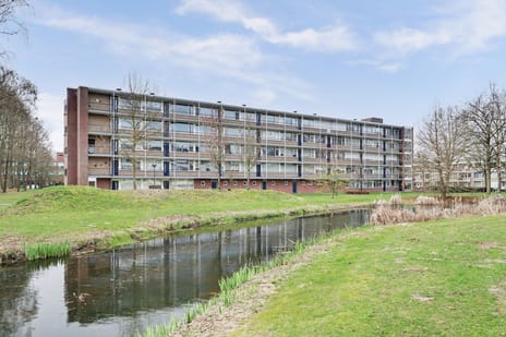 Hertogenlaan thumbnail