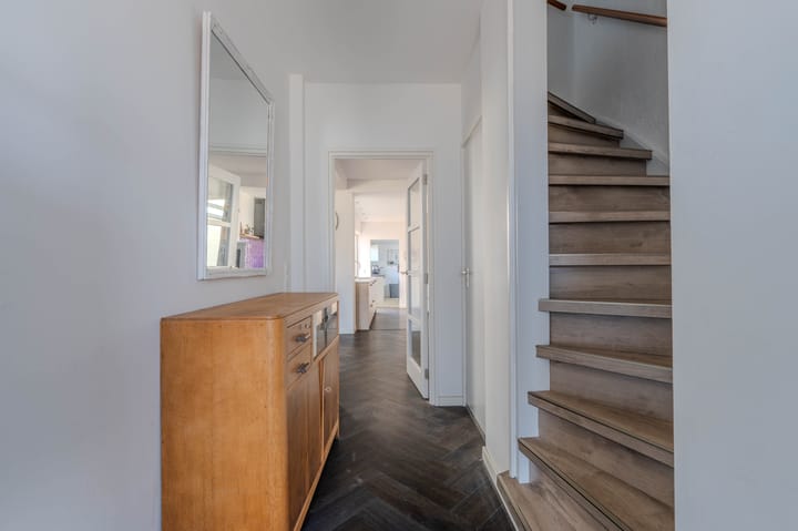 Photo 4 of Gebr. van Doornelaan 66