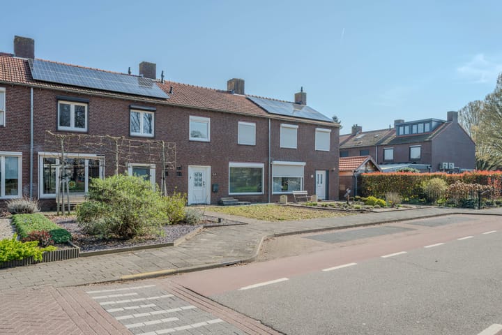 Photo 2 of Gebr. van Doornelaan 66