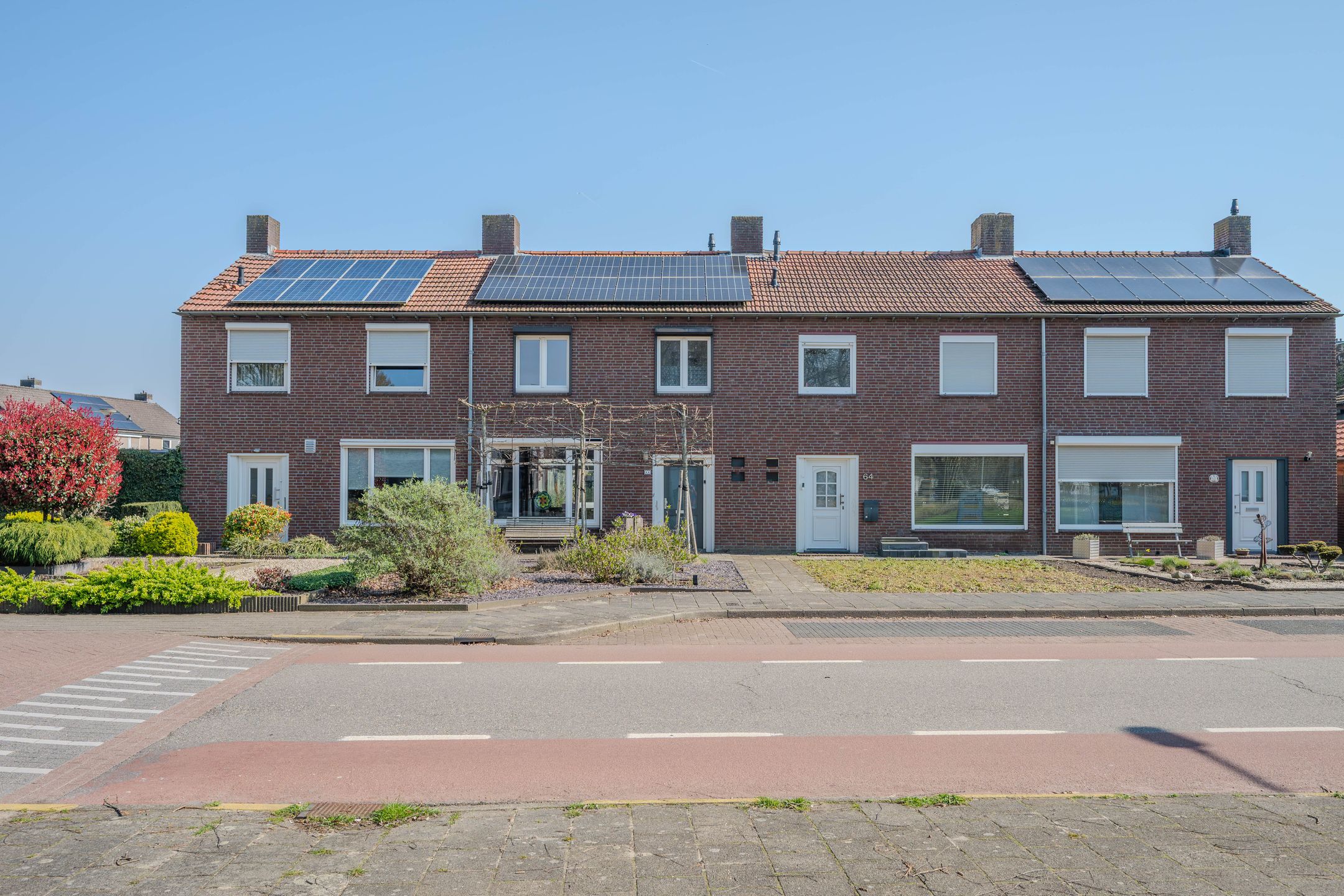Foto 48 van Gebr. van Doornelaan 66