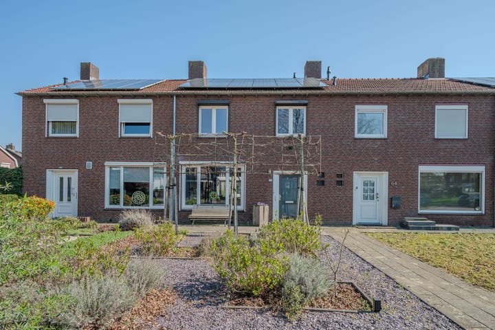 Gebr. van Doornelaan 66