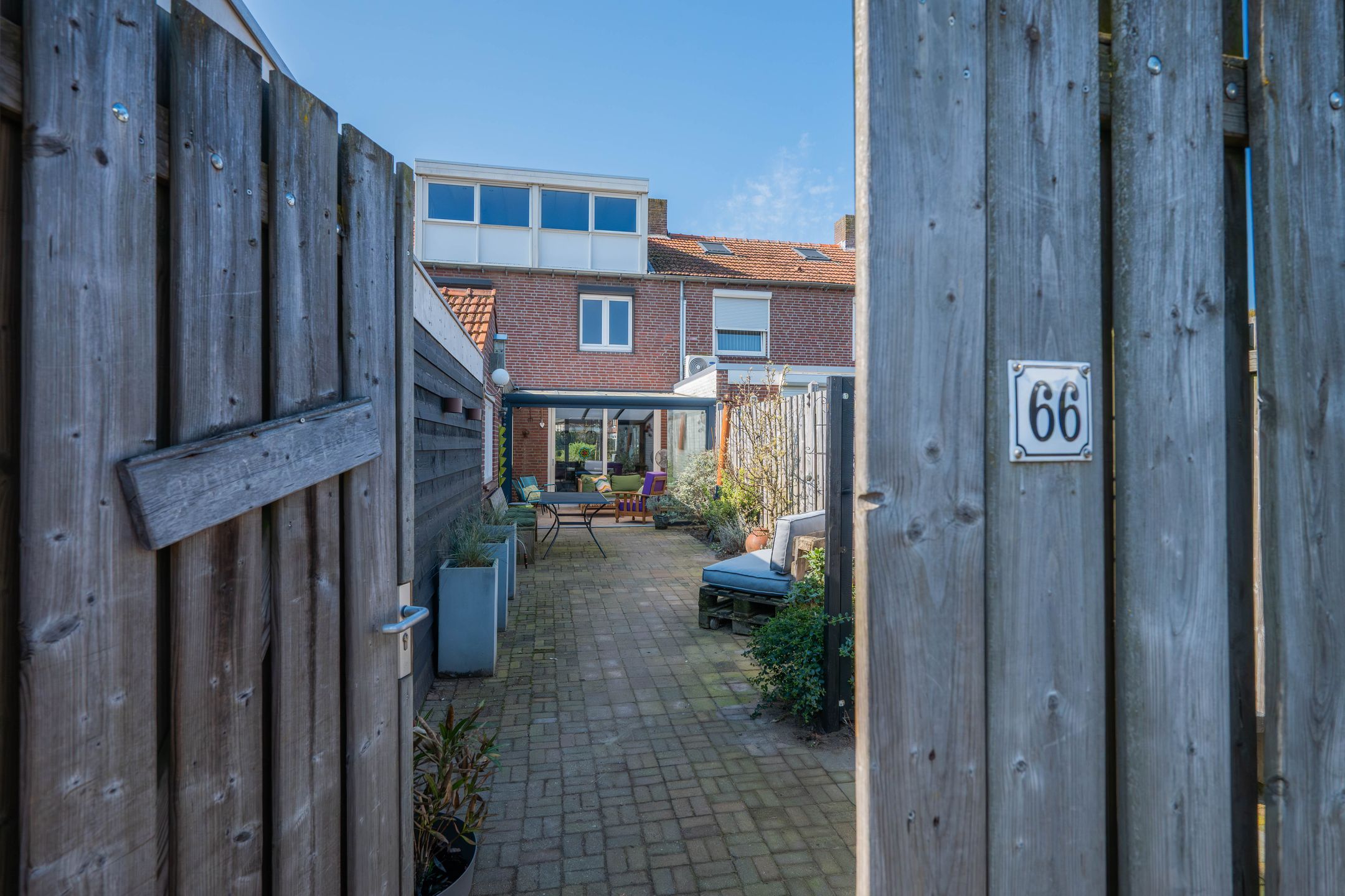 Foto 45 van Gebr. van Doornelaan 66