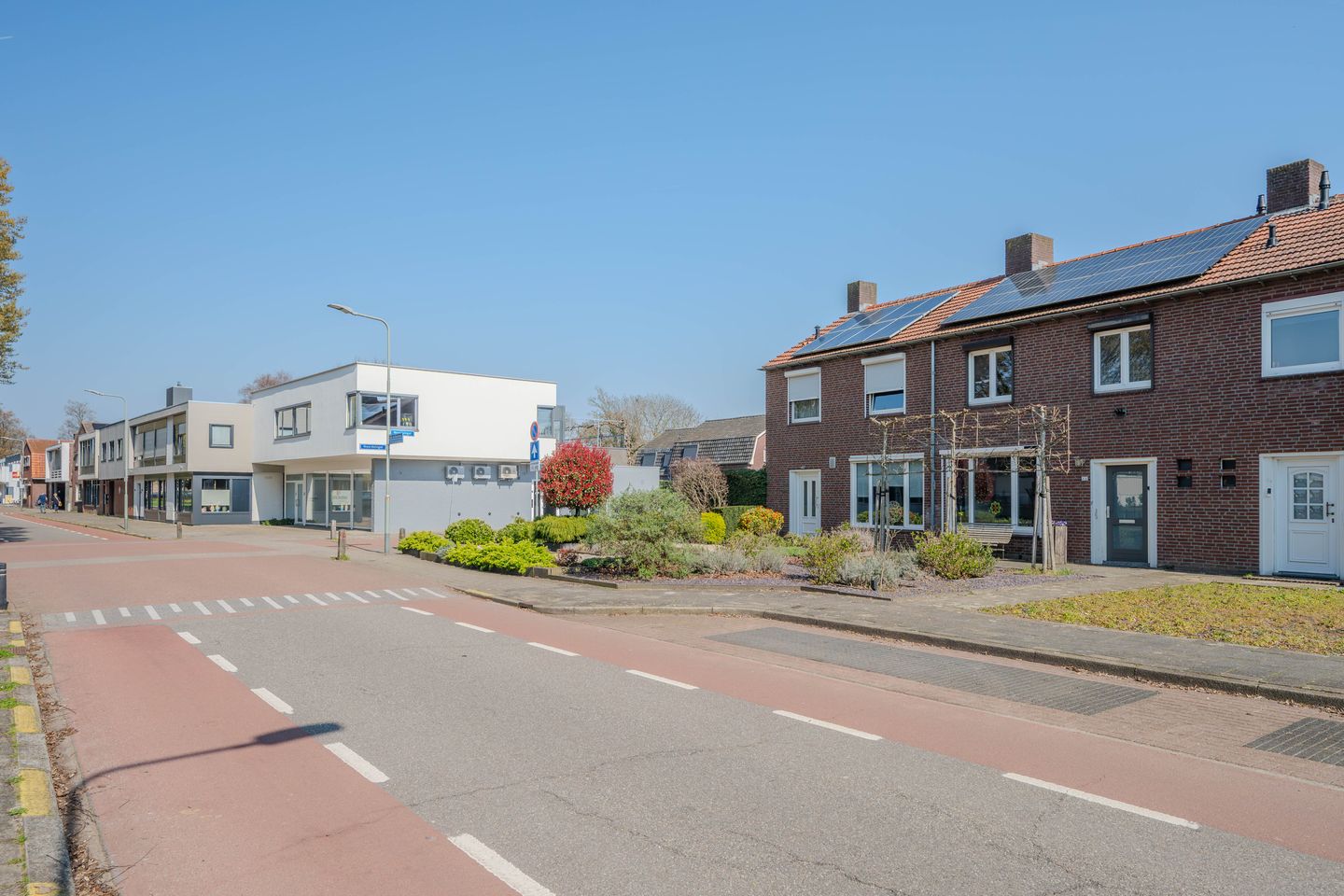 Foto 49 van Gebr. van Doornelaan 66