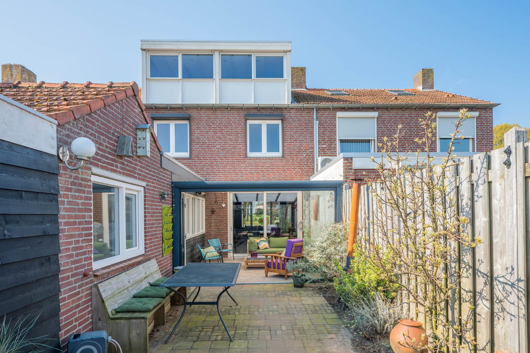 Foto 47 van Gebr. van Doornelaan 66