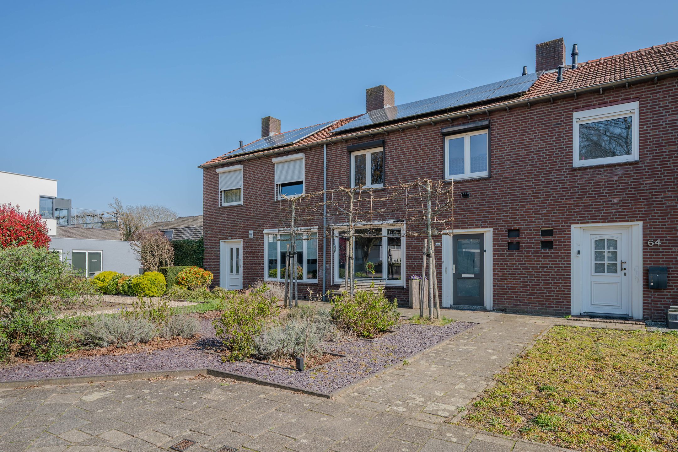 Foto 3 van Gebr. van Doornelaan 66