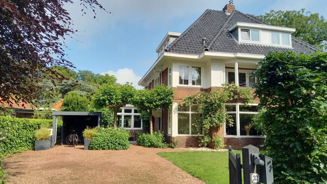 Foto 1 van Zonnebloemlaan 32