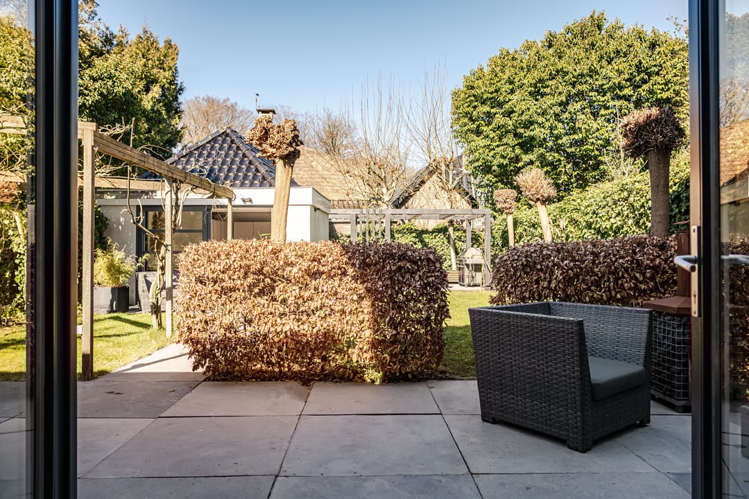 Foto 22 van Zonnebloemlaan 32