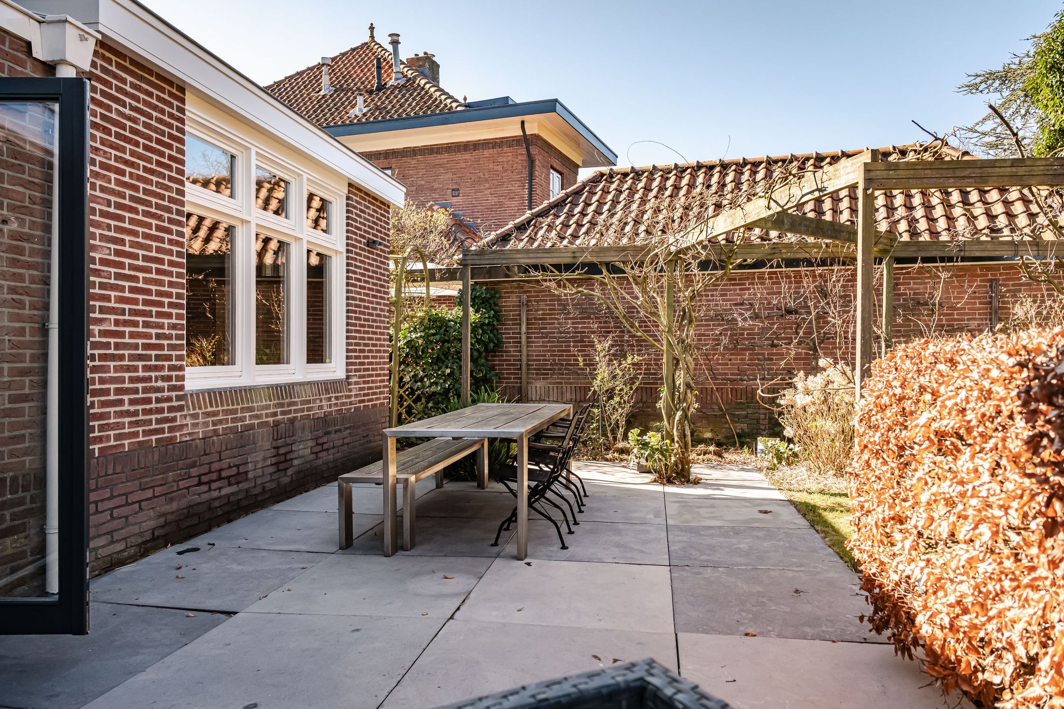 Foto 24 van Zonnebloemlaan 32