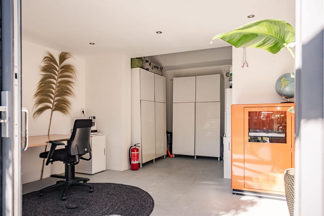 Foto 28 van Zonnebloemlaan 32