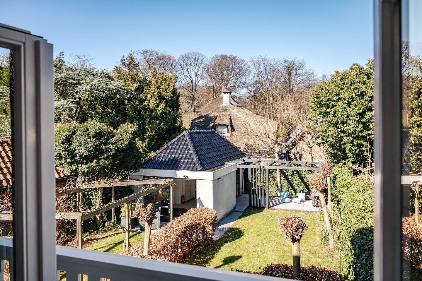 Foto 35 van Zonnebloemlaan 32