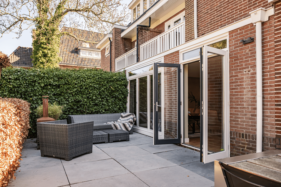 Foto 23 van Zonnebloemlaan 32