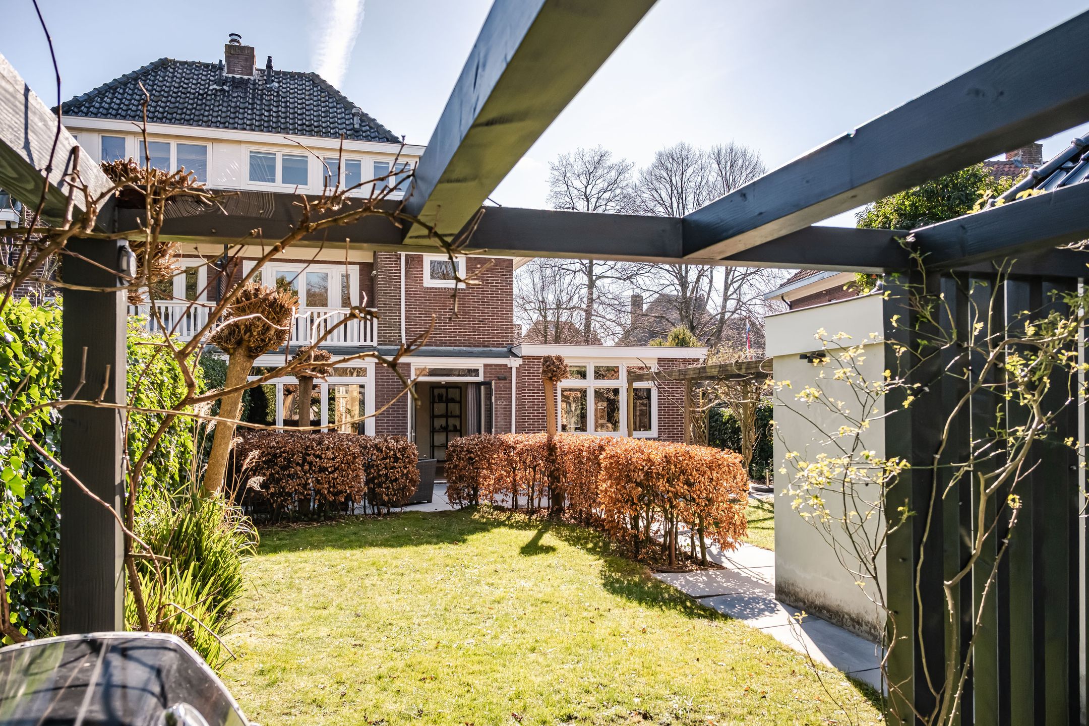 Foto 30 van Zonnebloemlaan 32