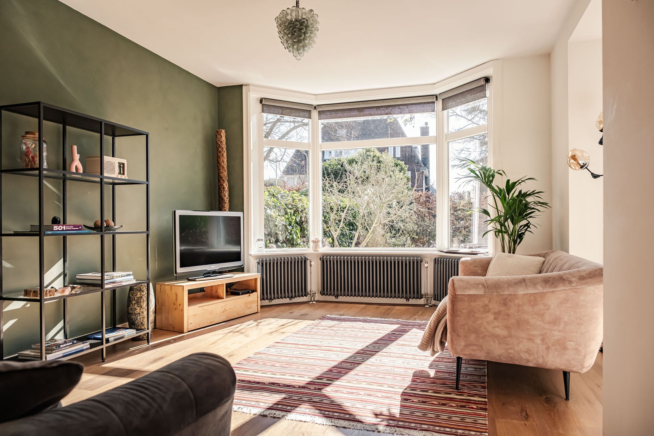 Foto 9 van Zonnebloemlaan 32