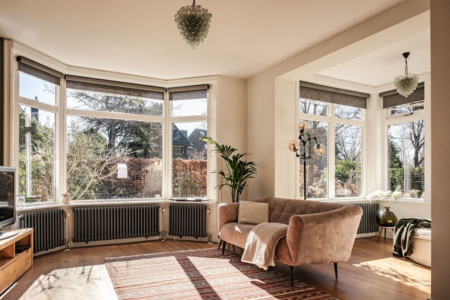 Foto 10 van Zonnebloemlaan 32