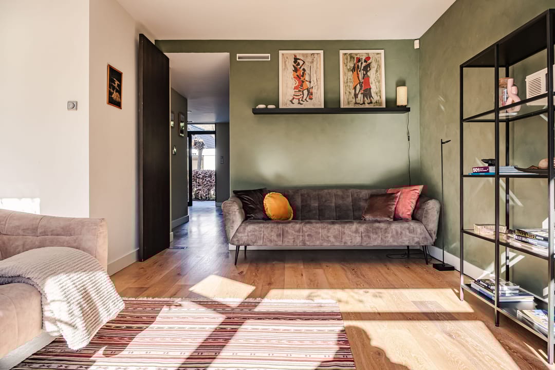 Foto 13 van Zonnebloemlaan 32